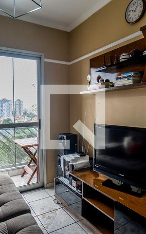 Apartamento à venda com 70m², 3 quartos e 1 vagaSala
