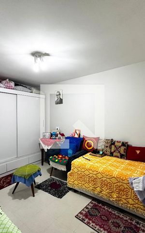Casa à venda com 170m², 4 quartos e 2 vagasQuarto de Serviço