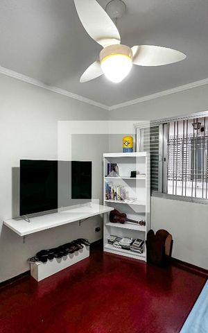 Casa à venda com 170m², 4 quartos e 2 vagasQuarto 2