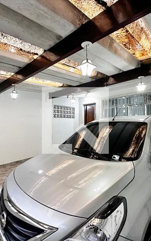 Casa à venda com 170m², 4 quartos e 2 vagasGaragem