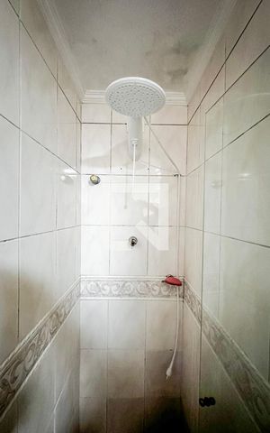 Casa à venda com 170m², 4 quartos e 2 vagasBanheiro Social