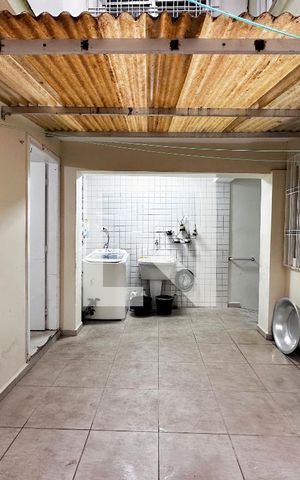 Casa à venda com 170m², 4 quartos e 2 vagasQuintal