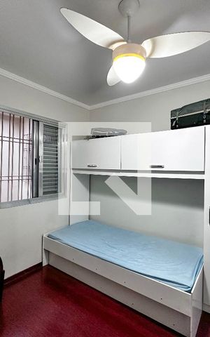 Casa à venda com 170m², 4 quartos e 2 vagasQuarto 2
