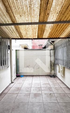 Casa à venda com 170m², 4 quartos e 2 vagasQuintal