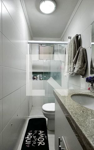 Casa à venda com 170m², 4 quartos e 2 vagasBanheiro Suíte
