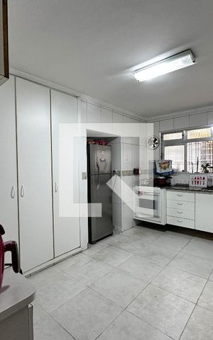 Casa à venda com 170m², 4 quartos e 2 vagasCozinha