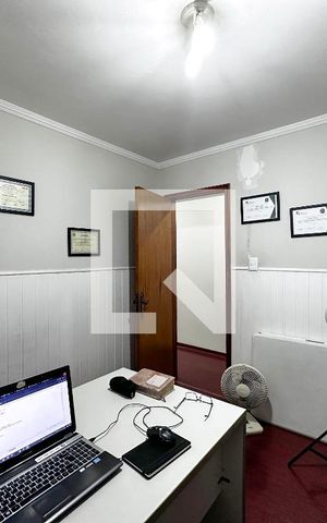 Casa à venda com 170m², 4 quartos e 2 vagasQuarto 3