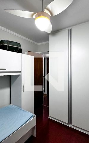Casa à venda com 170m², 4 quartos e 2 vagasQuarto 2
