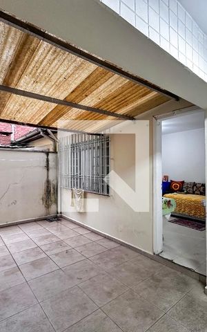 Casa à venda com 170m², 4 quartos e 2 vagasQuintal
