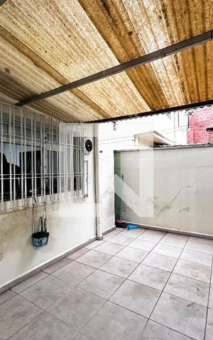 Casa à venda com 170m², 4 quartos e 2 vagasQuintal