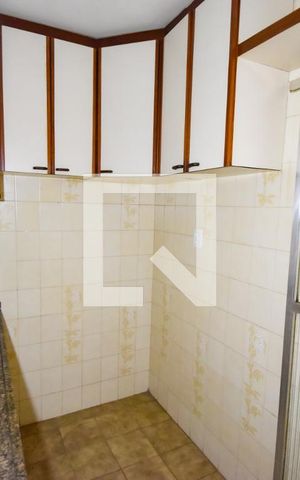 Apartamento para alugar com 69m², 2 quartos e sem vaga Apartamento para alugar com 69m², 2 quartos e sem vagaCozinha