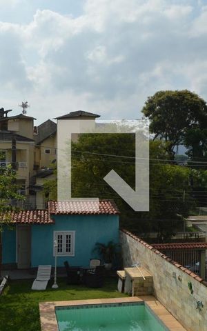 Casa à venda com 270m², 3 quartos e 5 vagas Casa à venda com 270m², 3 quartos e 5 vagasVista do Quarto 1