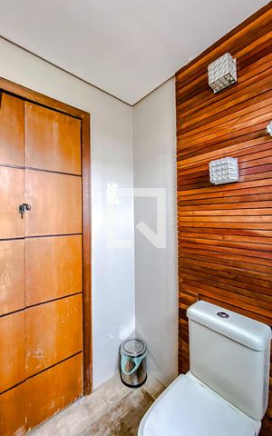 Apartamento à venda com 120m², 3 quartos e 1 vagaBanheiro