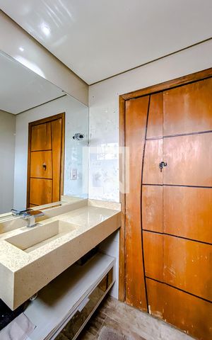 Apartamento à venda com 120m², 3 quartos e 1 vagaBanheiro