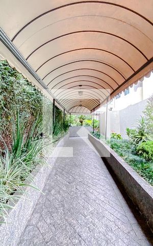 Apartamento à venda com 120m², 3 quartos e 1 vagaÁrea comum