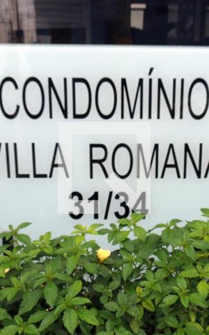 Apartamento para alugar com 48m², 2 quartos e 1 vagaFachada