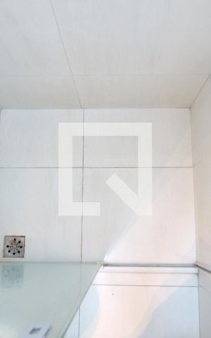 Apartamento para alugar com 48m², 2 quartos e 1 vagaBanheiro