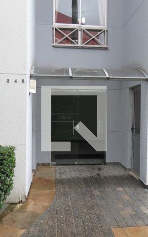 Apartamento para alugar com 48m², 2 quartos e 1 vagaEntrada Bloco
