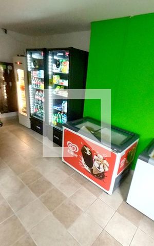 Apartamento para alugar com 48m², 2 quartos e 1 vaga Apartamento para alugar com 48m², 2 quartos e 1 vagaMercado