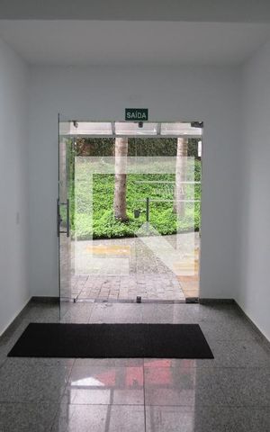 Apartamento para alugar com 48m², 2 quartos e 1 vagaHall de Entrada