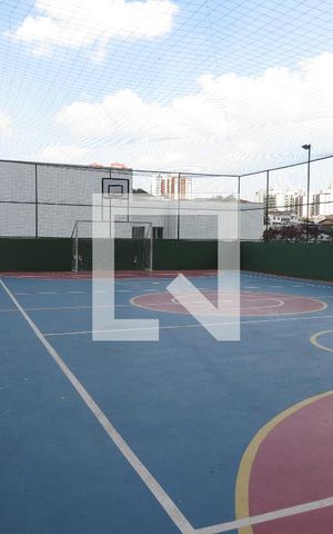Apartamento para alugar com 48m², 2 quartos e 1 vagaQuadra