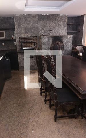 Apartamento para alugar com 359m², 3 quartos e 2 vagasCozinha