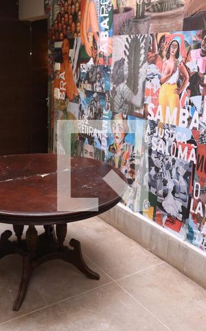 Apartamento para alugar com 359m², 3 quartos e 2 vagasCozinha