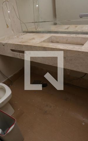 Apartamento para alugar com 359m², 3 quartos e 2 vagasBanheiro