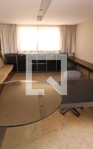 Apartamento para alugar com 359m², 3 quartos e 2 vagasSala