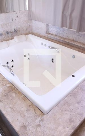 Apartamento para alugar com 359m², 3 quartos e 2 vagasQuarto suite 1