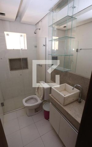 Apartamento para alugar com 359m², 3 quartos e 2 vagasQuarto suite 3