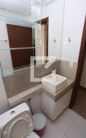 Apartamento para alugar com 359m², 3 quartos e 2 vagasQuarto suite 3