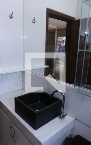 Apartamento para alugar com 359m², 3 quartos e 2 vagasQuarto suite 2