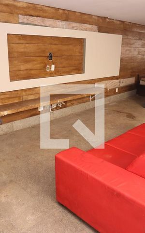 Apartamento para alugar com 359m², 3 quartos e 2 vagasSala