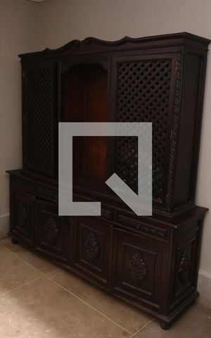 Apartamento para alugar com 359m², 3 quartos e 2 vagasCozinha