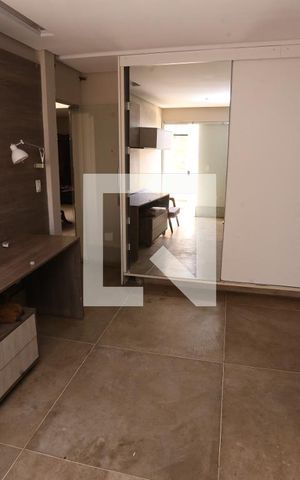 Apartamento para alugar com 359m², 3 quartos e 2 vagasQuarto suite 2