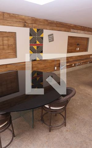 Apartamento para alugar com 359m², 3 quartos e 2 vagasSala