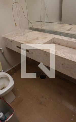 Apartamento para alugar com 359m², 3 quartos e 2 vagasBanheiro