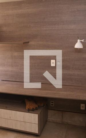 Apartamento para alugar com 359m², 3 quartos e 2 vagasQuarto suite 2