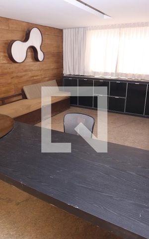 Apartamento para alugar com 359m², 3 quartos e 2 vagasSala