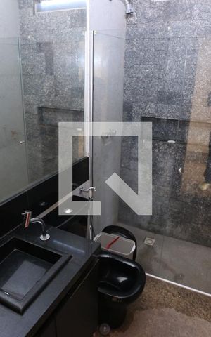 Apartamento para alugar com 359m², 3 quartos e 2 vagasBanheiro