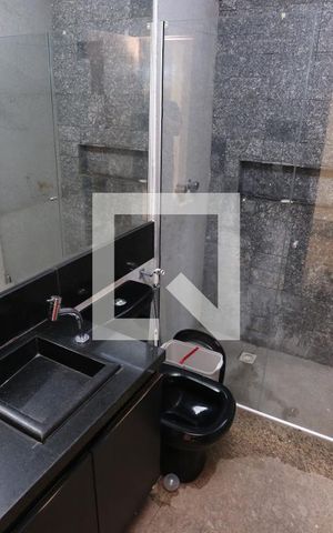 Apartamento para alugar com 359m², 3 quartos e 2 vagasBanheiro