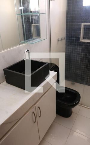 Apartamento para alugar com 359m², 3 quartos e 2 vagasQuarto suite 2