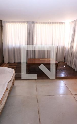 Apartamento para alugar com 359m², 3 quartos e 2 vagasSala