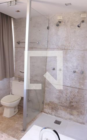 Apartamento para alugar com 359m², 3 quartos e 2 vagasQuarto suite 1