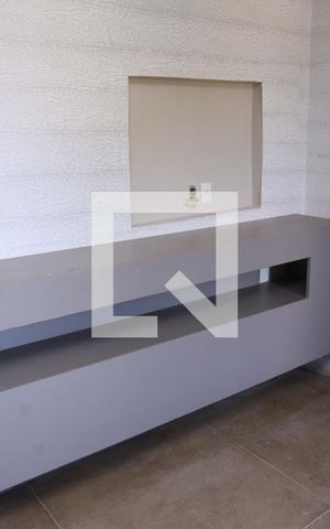 Apartamento para alugar com 359m², 3 quartos e 2 vagasQuarto suite 1