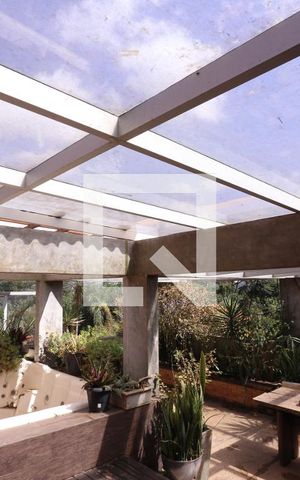 Apartamento para alugar com 359m², 3 quartos e 2 vagasÁrea externa