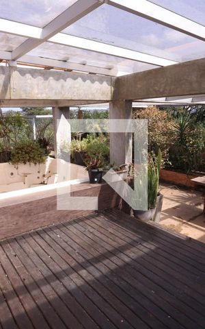Apartamento para alugar com 359m², 3 quartos e 2 vagasÁrea externa