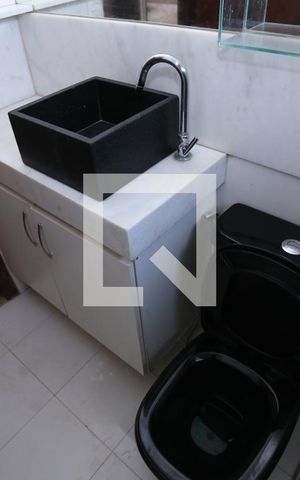 Apartamento para alugar com 359m², 3 quartos e 2 vagasQuarto suite 2