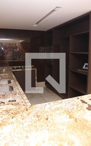 Apartamento para alugar com 359m², 3 quartos e 2 vagasCozinha